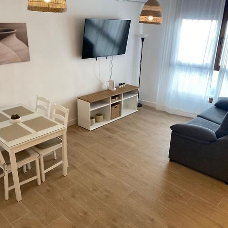 Aracena Flat Noria Apartment Exterior foto