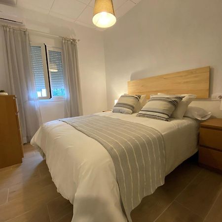 Aracena Flat Noria Apartment Exterior foto