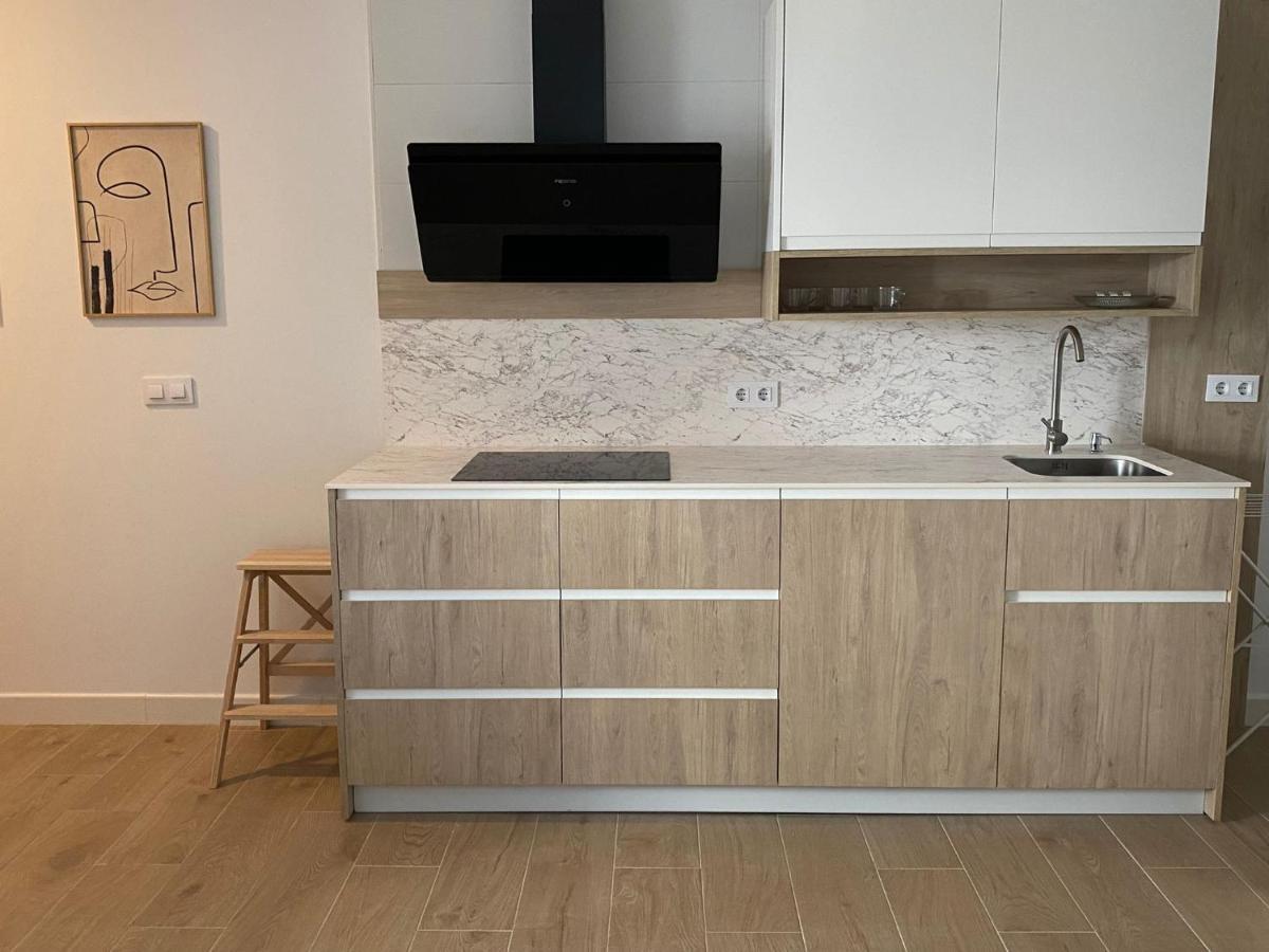 Aracena Flat Noria Apartment Exterior foto