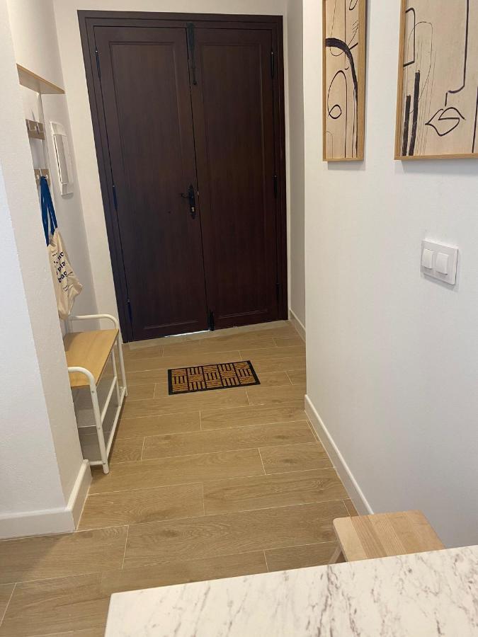 Aracena Flat Noria Apartment Exterior foto