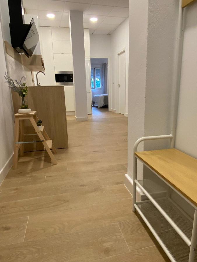 Aracena Flat Noria Apartment Exterior foto