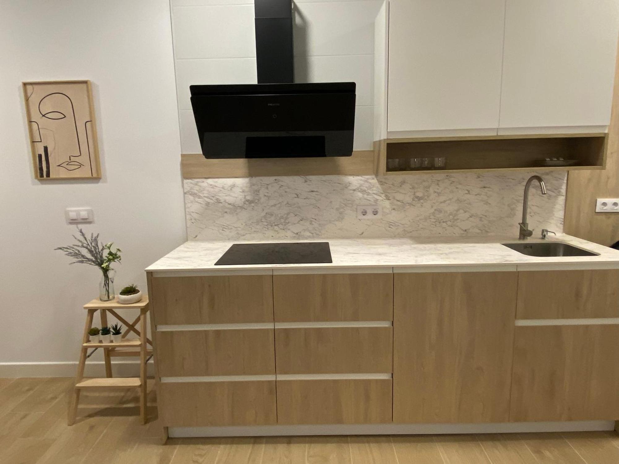 Aracena Flat Noria Apartment Exterior foto
