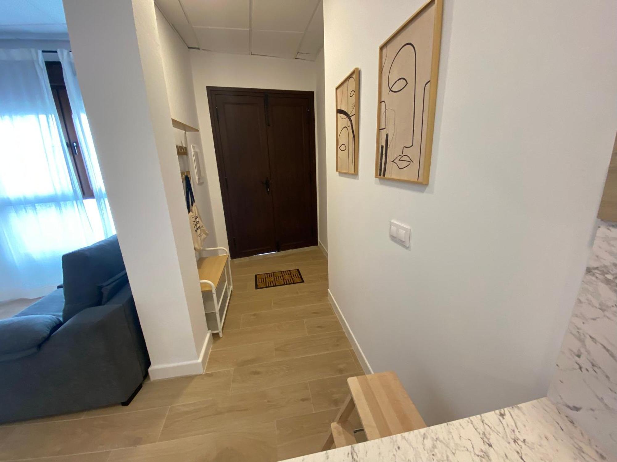 Aracena Flat Noria Apartment Exterior foto