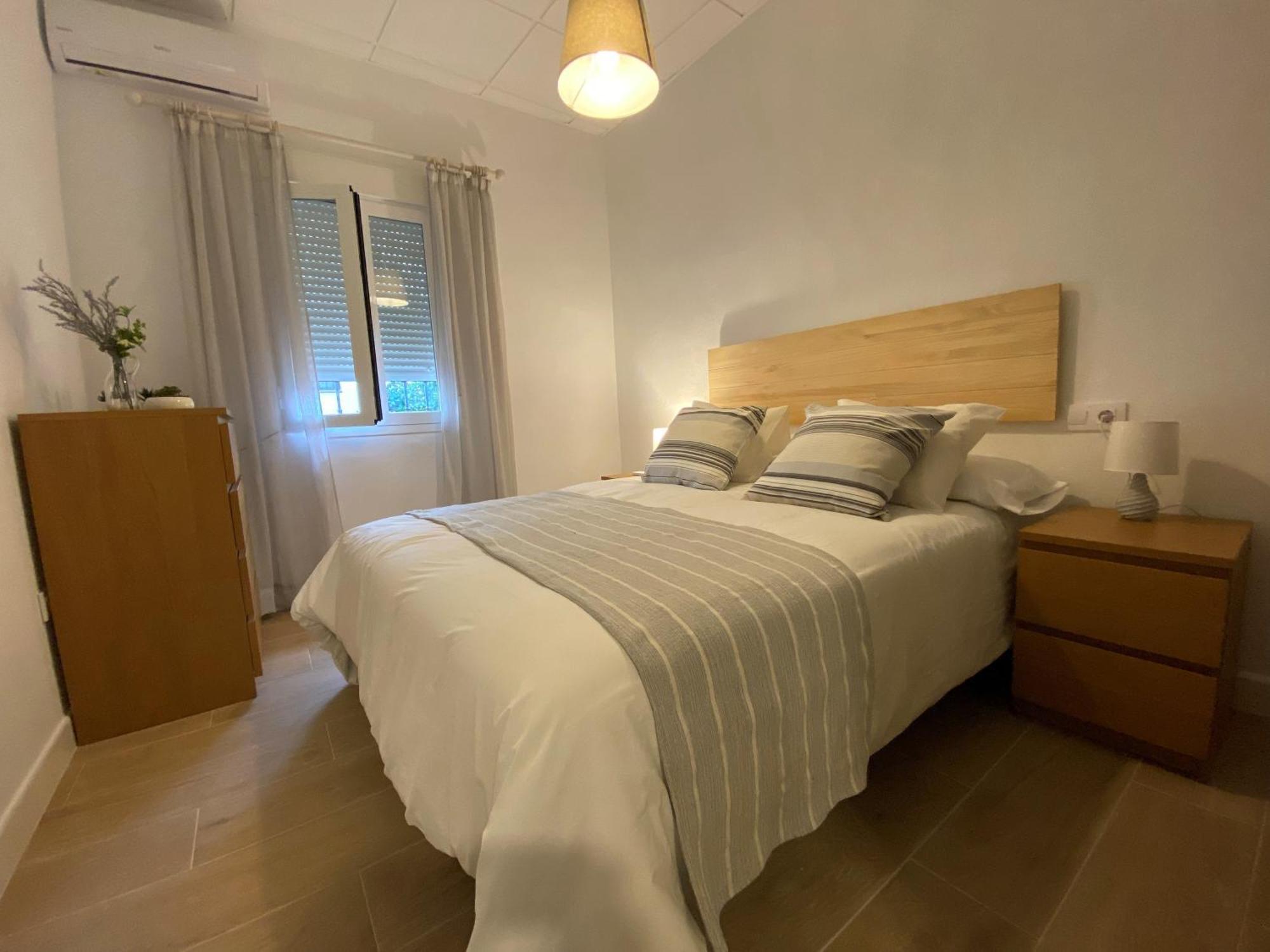Aracena Flat Noria Apartment Exterior foto